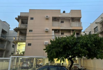 Apartamento, 2 quartos - Foto 1