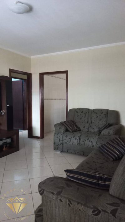 Cobertura, 3 quartos, 138 m² - Foto 2