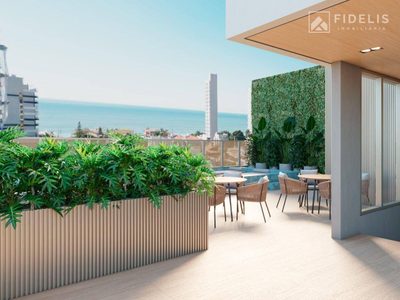 Apartamento, 3 quartos, 89 m² - Foto 2