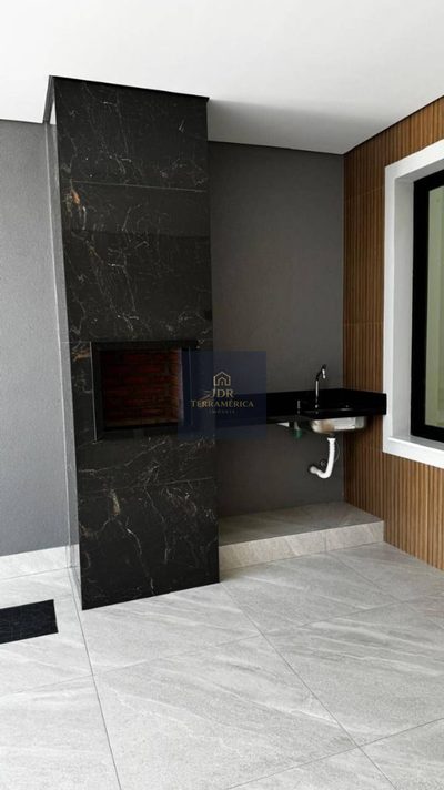 Casa, 3 quartos, 120 m² - Foto 3