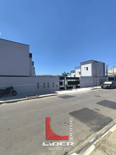 Casa, 1 quarto, 40 m² - Foto 1