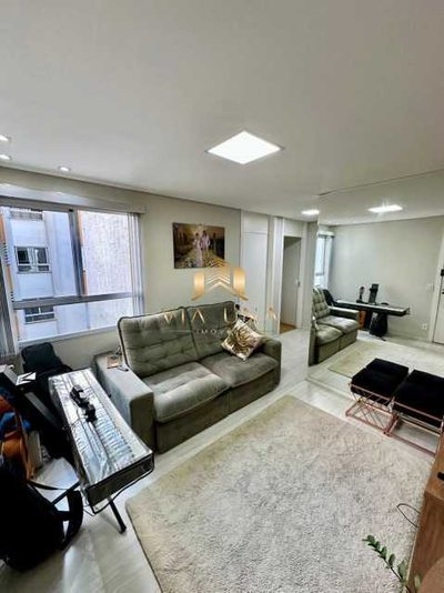 Apartamento, 2 quartos, 45 m² - Foto 4