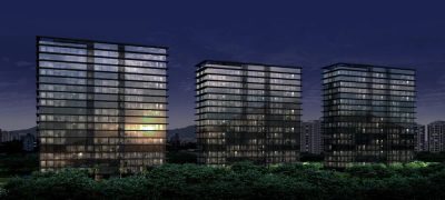 Apartamento, 3 quartos, 61 m² - Foto 1
