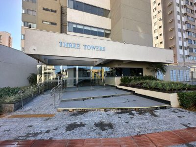 Apartamento, 3 quartos, 138 m² - Foto 2