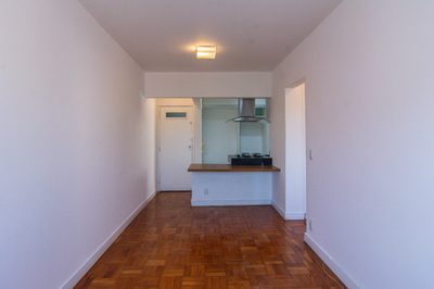Apartamento, 1 quarto, 46 m² - Foto 4