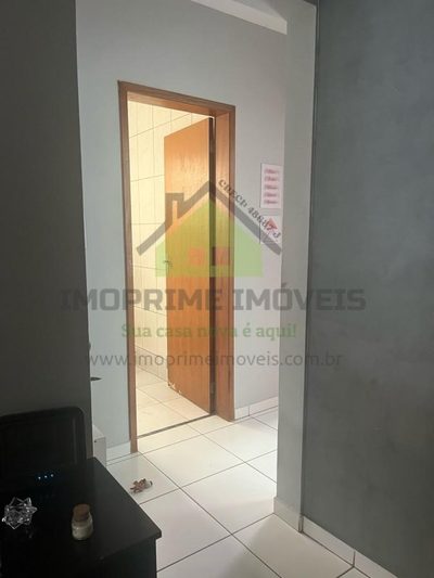 Casa, 2 quartos, 54 m² - Foto 5
