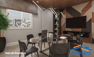 Apartamento, 2 quartos, 55 m² - Foto 4