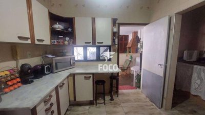 Casa, 2 quartos, 137 m² - Foto 3
