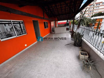 Cobertura, 4 quartos, 170 m² - Foto 1