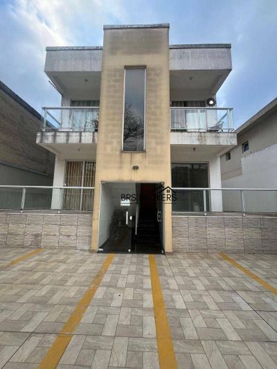 Casa, 2 quartos, 70 m² - Foto 1