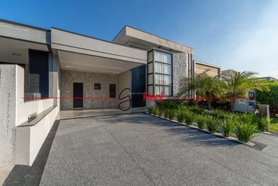 Casa, 3 quartos, 188 m² - Foto 1