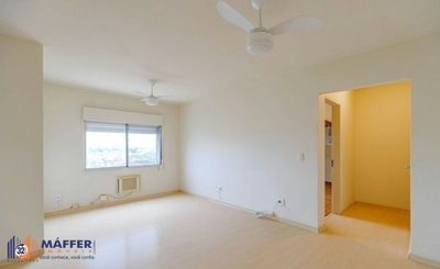 Apartamento, 2 quartos, 83 m² - Foto 2