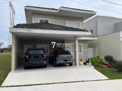 Casa, 4 quartos - Foto 1