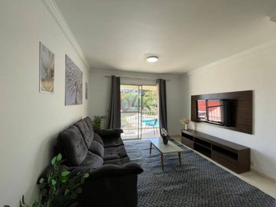 Apartamento, 2 quartos, 90 m² - Foto 1