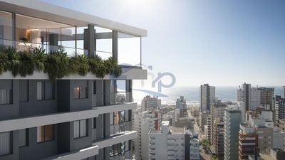 Apartamento, 3 quartos, 191 m² - Foto 2