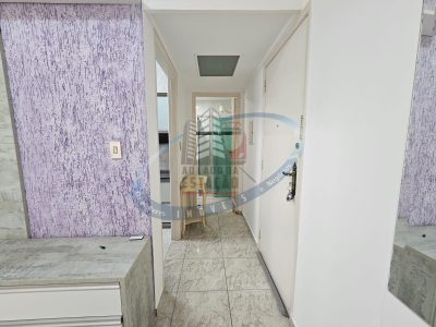 Apartamento, 1 quarto, 40 m² - Foto 3