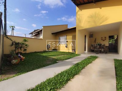 Casa, 2 quartos, 83 m² - Foto 3