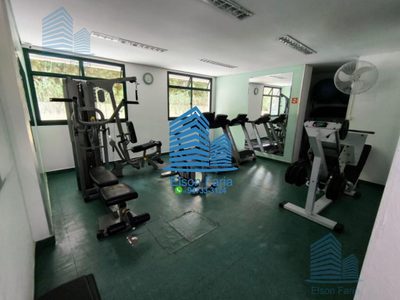 Apartamento, 2 quartos, 68 m² - Foto 4