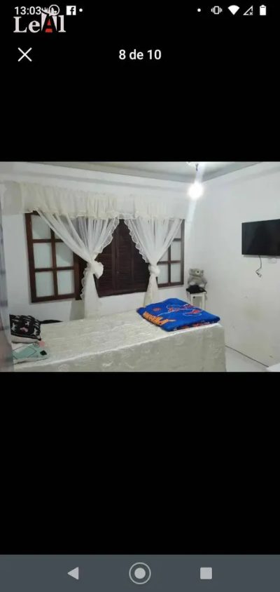 Casa, 7 quartos, 150 m² - Foto 3