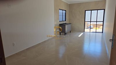 Casa, 2 quartos, 85 m² - Foto 3