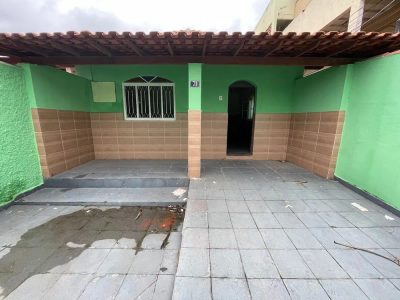 Casa, 2 quartos, 120 m² - Foto 3