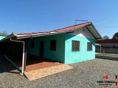 Casa, 3 quartos, 140 m² - Foto 5
