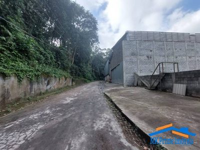 Depósito-Galpão, 6000 m² - Foto 4