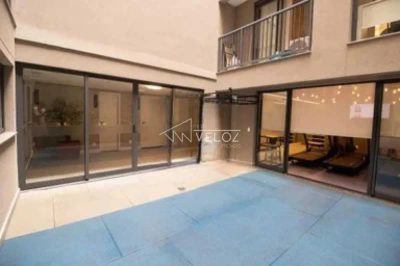 Apartamento, 1 quarto, 36 m² - Foto 1