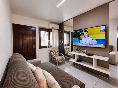 Casa, 3 quartos, 69 m² - Foto 2
