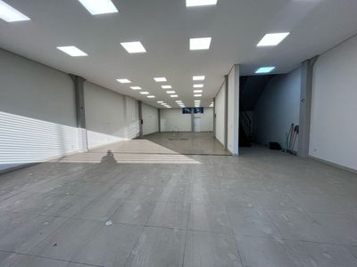Depósito-Galpão, 460 m² - Foto 4