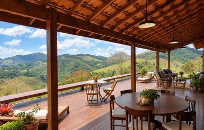 Casa, 2 quartos, 200 m² - Foto 3