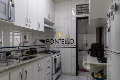 Apartamento, 3 quartos, 126 m² - Foto 5