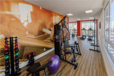 Apartamento, 2 quartos, 59 m² - Foto 2