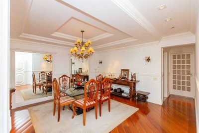 Apartamento, 4 quartos, 155 m² - Foto 3