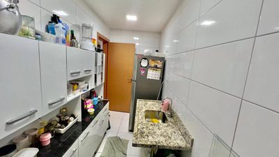 Casa, 3 quartos - Foto 5
