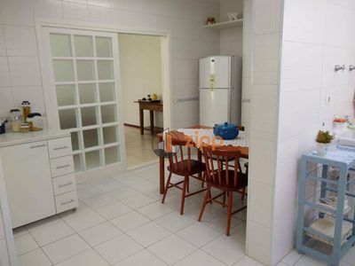 Sobrado, 3 quartos, 200 m² - Foto 5