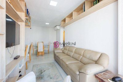 Apartamento, 2 quartos, 70 m² - Foto 4