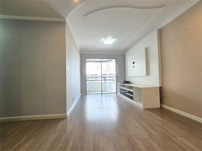 Apartamento, 3 quartos, 65 m² - Foto 1