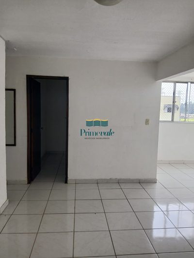 Apartamento, 3 quartos, 83 m² - Foto 1