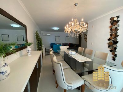 Apartamento, 3 quartos, 220 m² - Foto 1