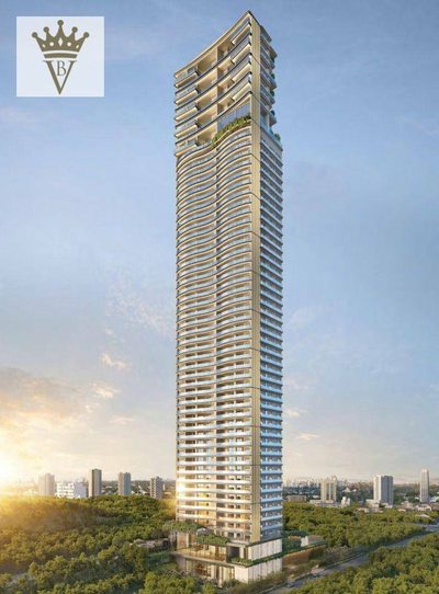 Apartamento, 4 quartos, 464 m² - Foto 3
