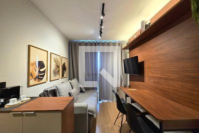 Apartamento, 2 quartos, 47 m² - Foto 3