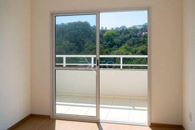 Apartamento, 3 quartos, 60 m² - Foto 3
