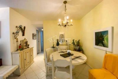 Apartamento, 3 quartos, 130 m² - Foto 5