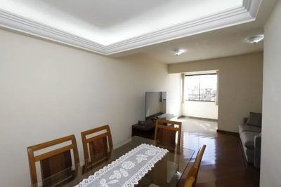Apartamento, 3 quartos, 90 m² - Foto 4