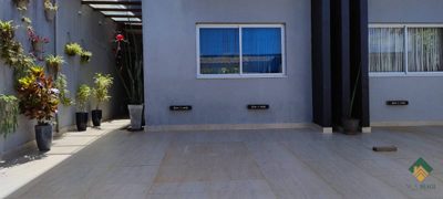 Sobrado, 3 quartos, 134 m² - Foto 1
