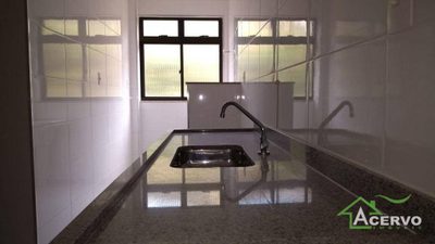 Apartamento, 2 quartos - Foto 2