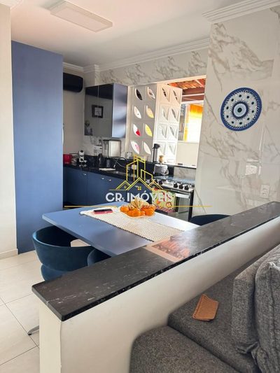 Apartamento, 2 quartos, 72 m² - Foto 1