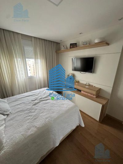 Apartamento, 3 quartos, 83 m² - Foto 3