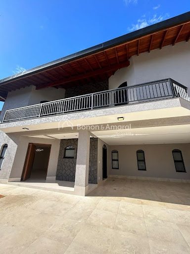Casa, 4 quartos, 396 m² - Foto 3